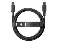 empower by PanzerGlass Racing - USB-C cable - USB-C to USB-C - 2 m