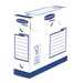 FELLOWES Archive Box A4+ 8cm Pack Of 20