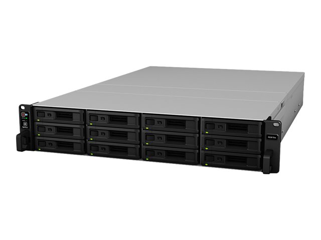 Image of Synology RackStation RS3618XS - NAS server