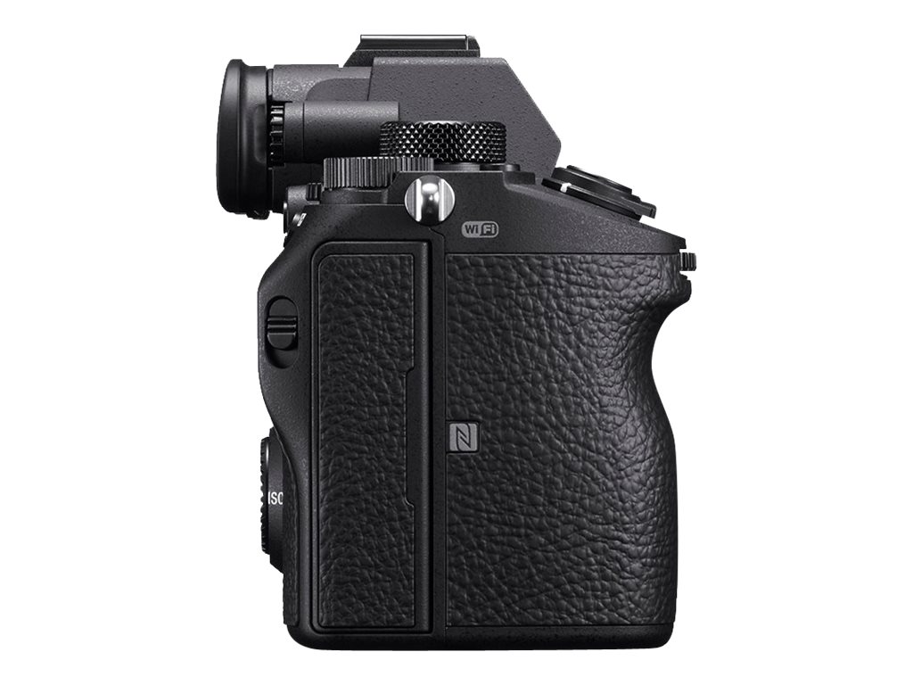 Sony a7 III ILCE-7M3 | Overview, Specs, Details | SHI