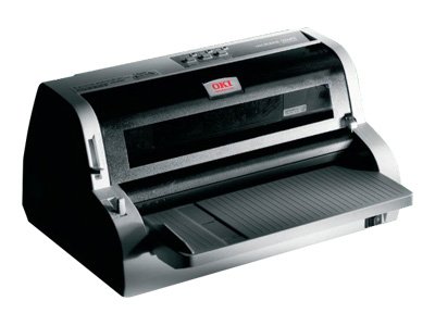 OKI Microline ML5100FB eco printer