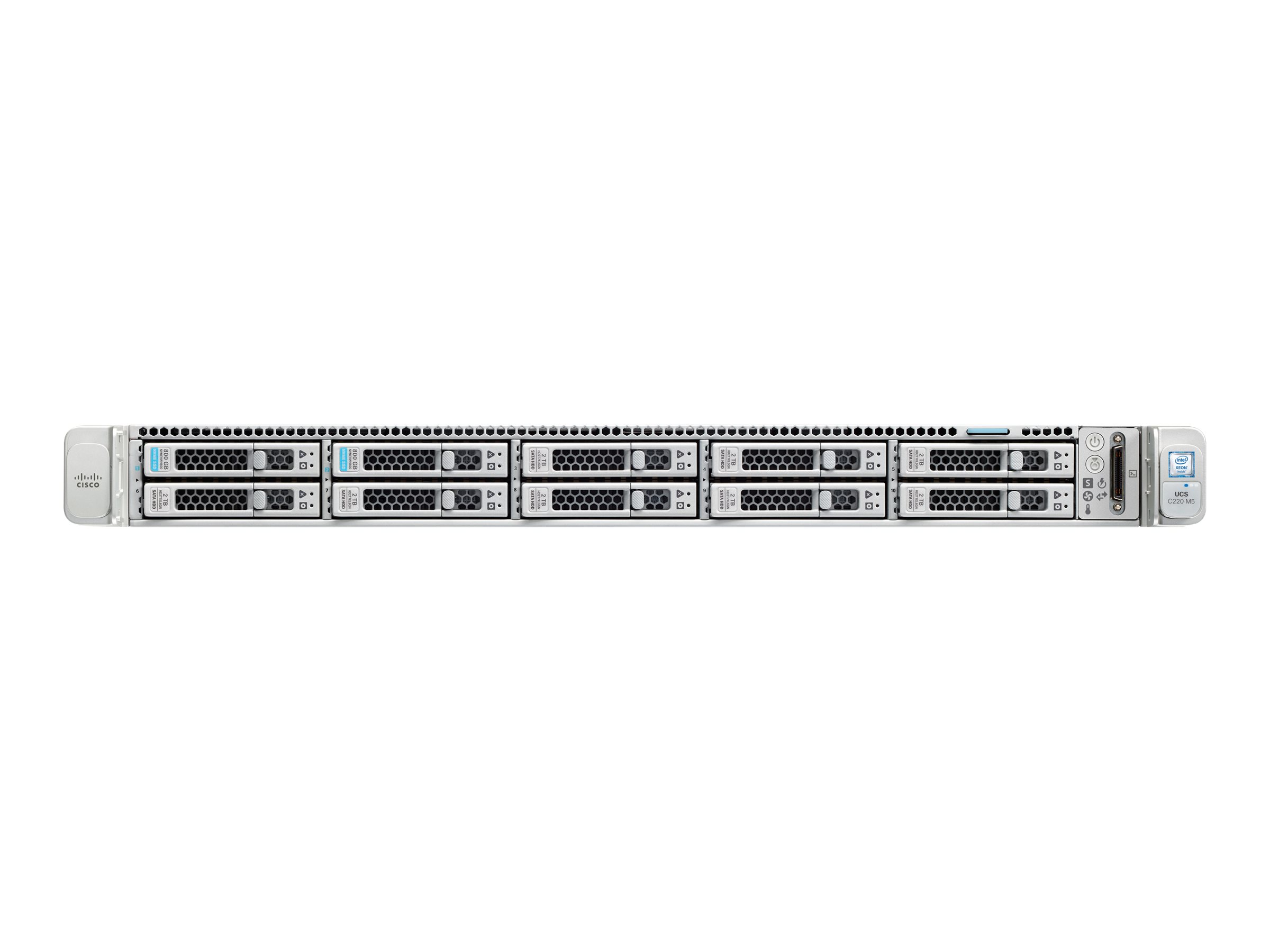 CISCO SPC220M5SXW IntelXeon E5-2470v2 RF