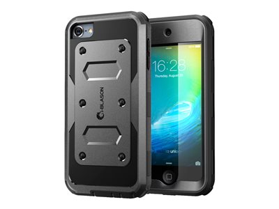 i-Blason ArmorBox Dual Layer Full Body