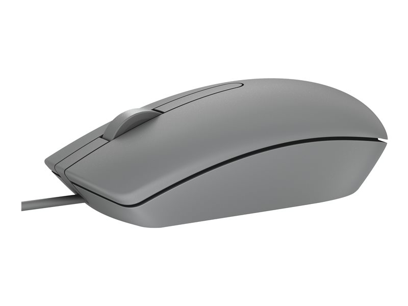 Souris sans fil multipériphérique Dell - MS5320W