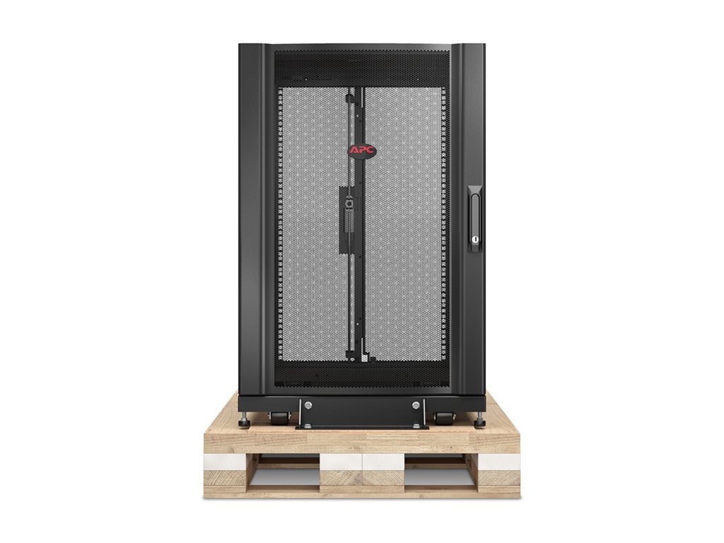 APC NetShelter SX 18U Rack 600x1070 SP
