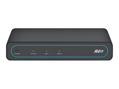 AVer UE1 - Video/audio/USB extender
