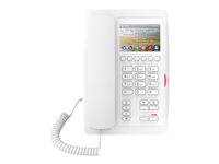 Fanvil H5 VoIP-telefon Hvid