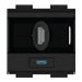 Crestron Gravity Cable Retractor FT2A-CBLR-GR-4K-HD