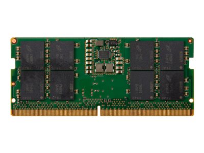 HP 16GB DDR5 4800 SODIMM Memory - 5S4C4AA#ABB