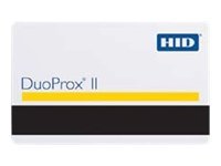HID DuoProx II 1336 - RF proximity / magnetic stripe card