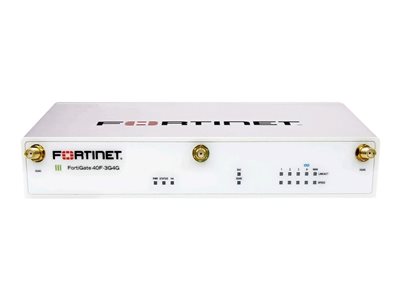 Fortinet FortiWiFi 40F-3G4G