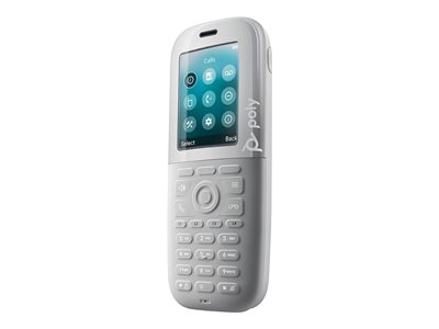 Poly Rove 40 - Cordless extension handset with caller ID