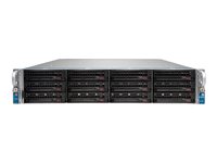 Palo Alto Panorama M-600 Network management device lab unit 10GbE 2U rack-