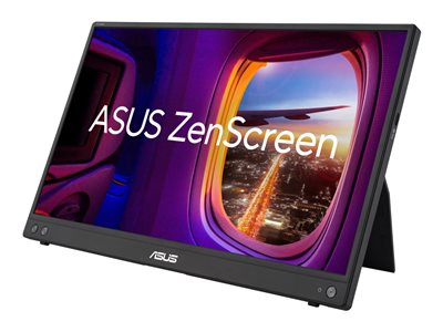 ASUS ZenScreen MB16AHV Portable Monitor, ASUS  (BILD1)