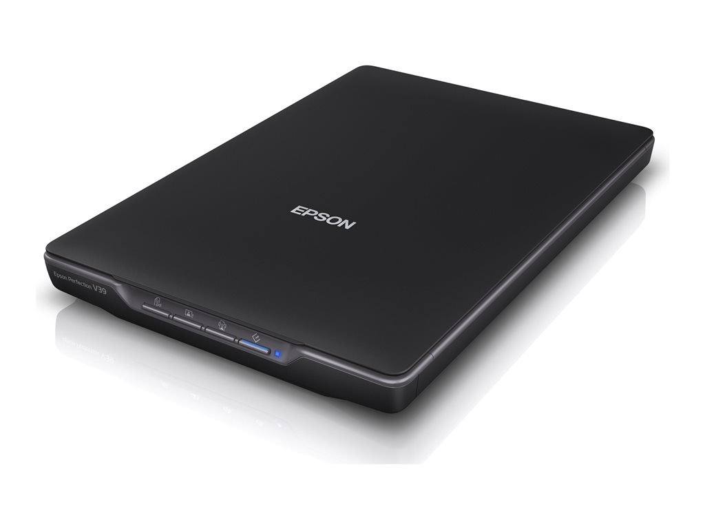 EPSON Perfection V39II Flatbed scanner