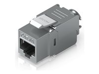 Ubiquiti CAT 6a Netværk-konnektor