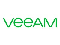 Veeam Production Support Technical support (renewal) 