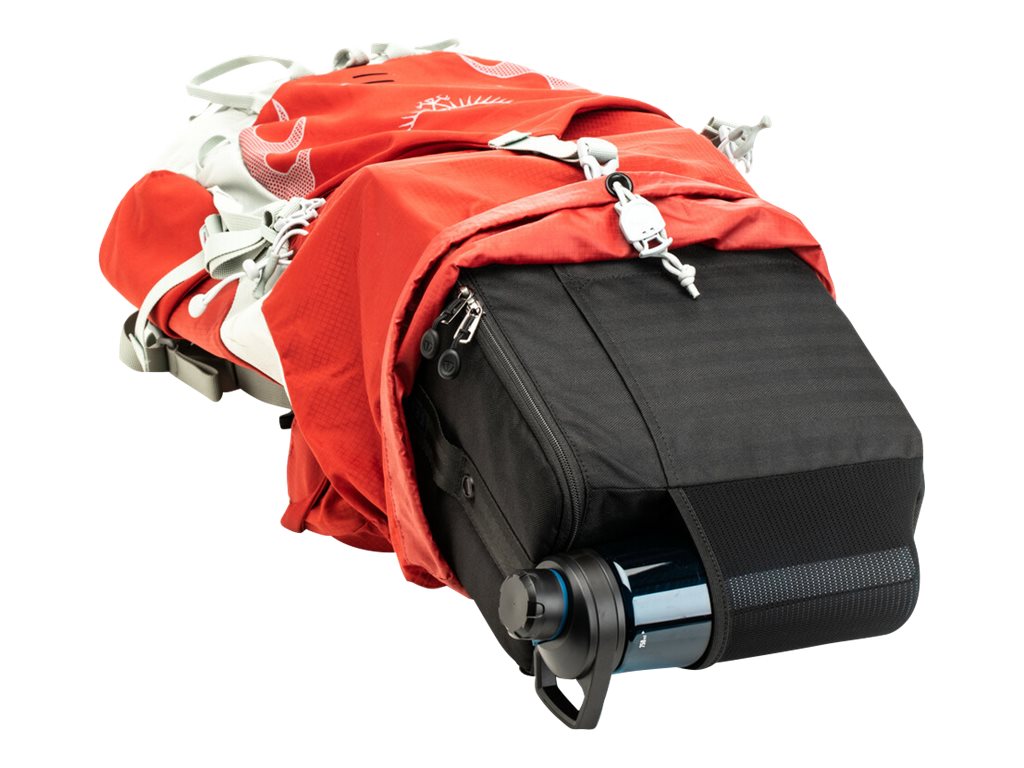 Tenba BYOB 13 Bag Insert for DSLR Camera with Lenses - Black