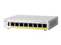 Cisco Small Business Switches srie 200 CBS250-8PP-D-EU