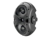 Electro-Voice EVID 6.2T Speaker 300 Watt 2-way black