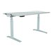 FELLOWES LEVADO PLATEAU SEUL GRIS CLAIR