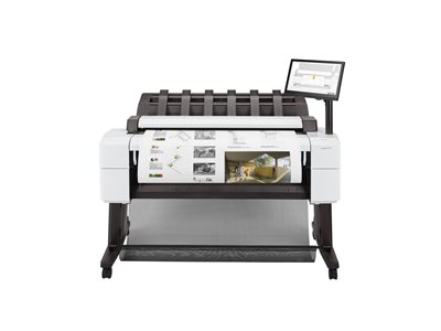 HP DesignJet T2600PS 91,44cm 36Zoll MFP
