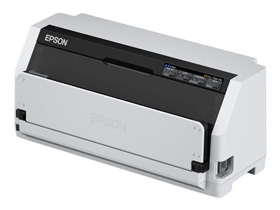 LQ 690II - Printer - B/W - dot-matrix - 360 x 180 