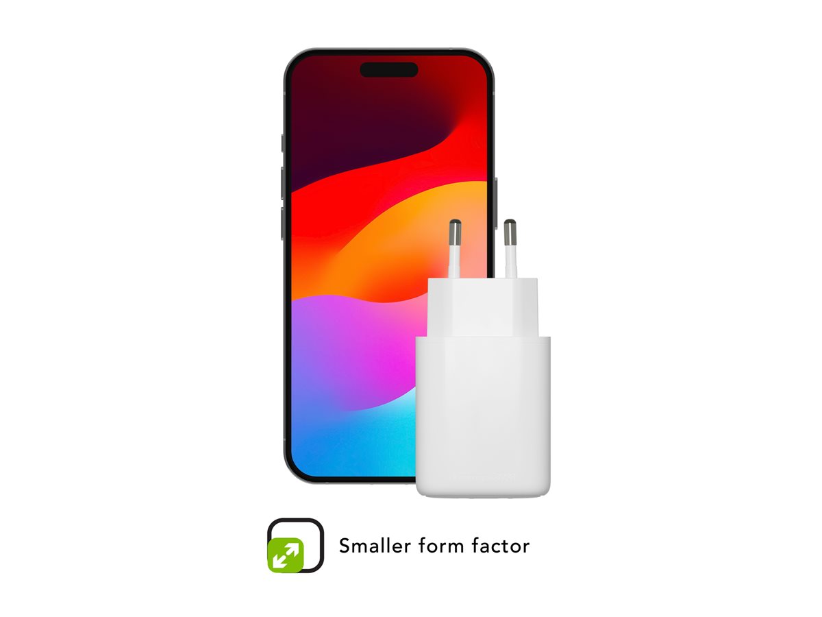 re-chargePro-EUWallCharger2xUSB-C20W-W – foto 5