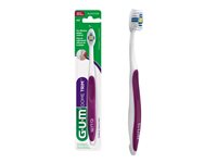 G.U.M Dome Trim Toothbrush - Soft - 457