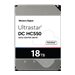 WD Ultrastar DC HC550 WUH721818AL5201