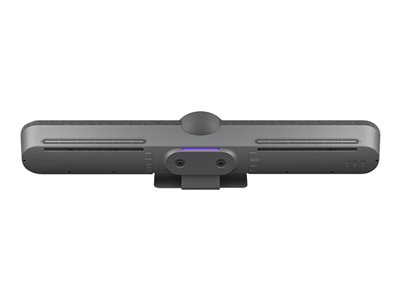 LOGI Rally Bar - GRAPHITE - EU/SEA/INDO