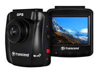 TRANSCEND Dashcam DrivePro 250 64Go