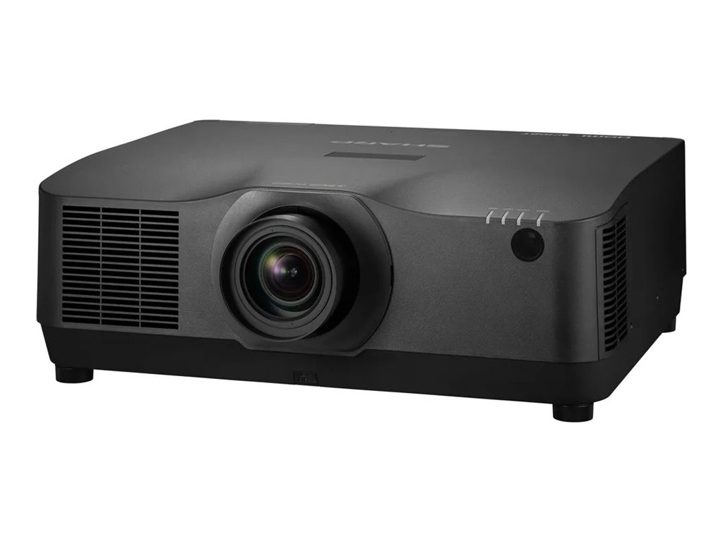 Sharp XP-A104U-B - 3LCD projector