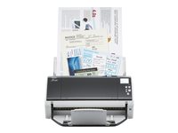 RICOH fi7480 Scanner A4 USB 3.0