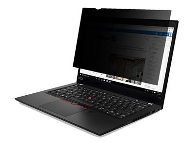 16.0 IN PRIVACY FILTER 16:10 FOR LAPTOP 344.5 X 215.6 MM