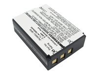 DLH Energy Batteries compatibles AT-BC1436-1600