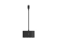 Belkin Adaptateurs USB AVC018BTBK
