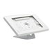 Tripp Lite Secure Desk or Wall Mount for 9.7 in. to 11 in. Tablets, White
