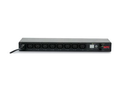 APC AP7920B, Stromverteilungseinheiten (PDU) PDU APC PDU AP7920B (BILD3)