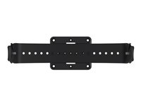 Crestron SPKA-PMK-SMT6T-B-T mounting kit - for speaker(s) - preconstruction - textured black