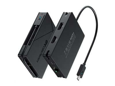 Cable Matters - Docking station