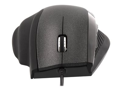 TNB ERGO Line Wired Ergonomic Mouse