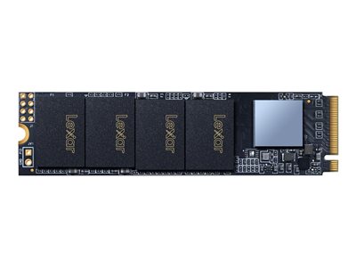 Lexar NM610 - Solid state drive