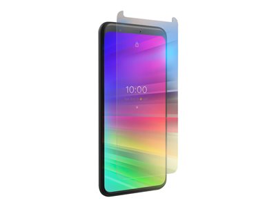 ZAGG InvisibleShield Glass Elite VisionGuard