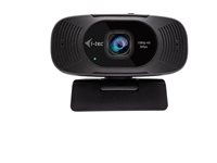 i-Tec SOLOMON 200 - webcam