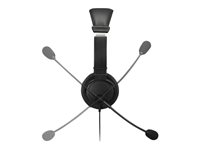Kensington Hi-Fi Headphones with Mic
