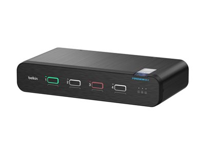 Belkin Universal Secure