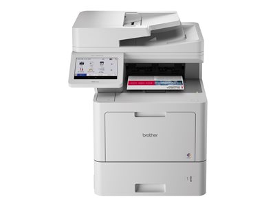 Enterprise Color Laser Printer