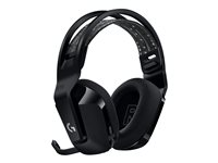 LOGI G733 Wireless LightSpeed RGB