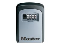 Master Lock Medium Select Access No. 5401EURD